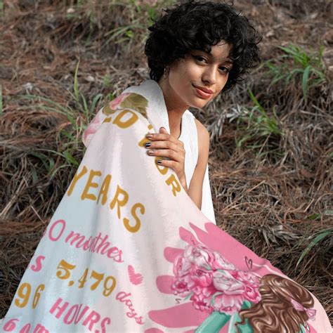 Buy OWL QUEEN 15th Birthday Gifts for Girls - Best Gifts for 15 Year ...