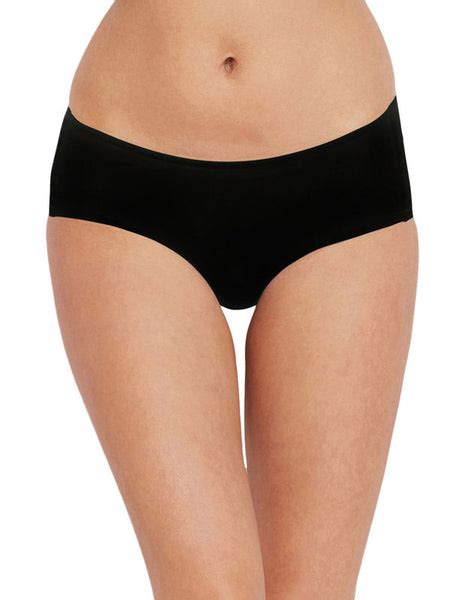 Buy Bodycare Seamless Hipster Briefs-PB01W-1 Online | Bodycare