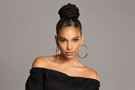 Legit the 3 Prettiest Braided Buns You’ll Ever Copy | Cool braid ...