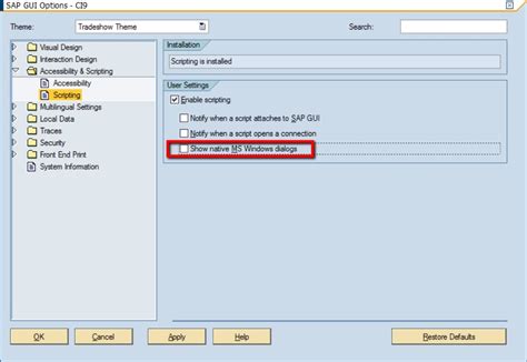 Image result for Open SAP GUI VBA Code Script