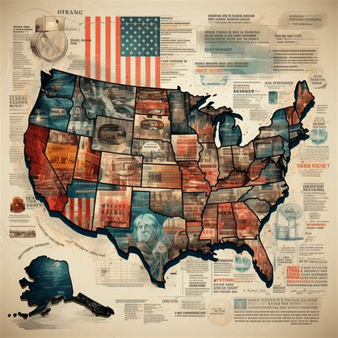 Alaska Tax Tables 2024 - Tax Rates and Thresholds in Alaska