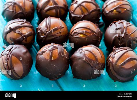 Chocolate 的图像结果