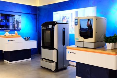 让设计更专注 测试准工业级3D打印机Stratasys F123系列测评(6)_中国3D打印网