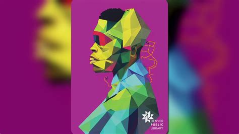 Denver Public Library unveils card celebrating Black history | 9news.com