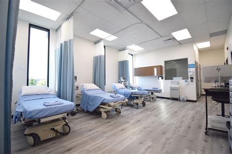 Innisfil Endoscopy Suites - Portfolio - GTA General Contractors