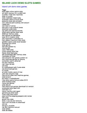 island luck demo 101z,With a seamless login process