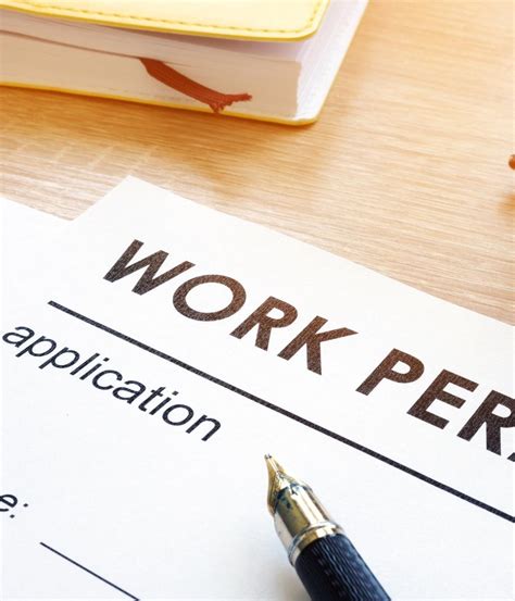 Canadian Work Permit And Visa Process | Nb Group