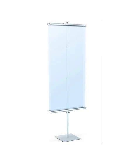 Roll UP Standee - Promotional Display Standee Trader - Retailer from ...