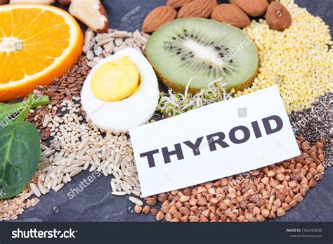 8+ Hundred Hyperthyroid Diet Royalty-Free Images, Stock Photos & Pictures | Shutterstock