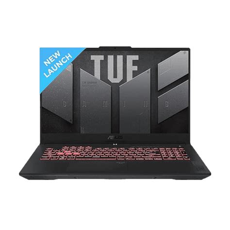 Laptops :: Asus Laptop :: ASUS TUF Gaming A17 Gaming Laptop | FA777XU ...
