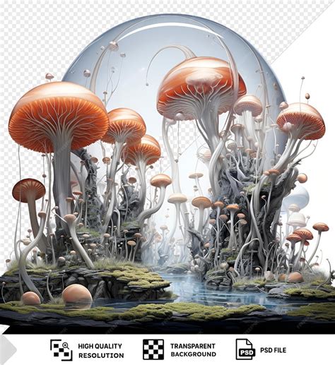 Alien Ecosystem 的图像结果