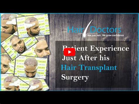Hair Transplant Surgery - FUE & FUT Hair Transplant in India