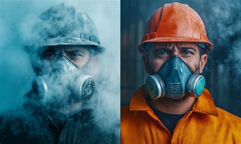 What's Respiratory Protection? Definition, Sign, and Benefits