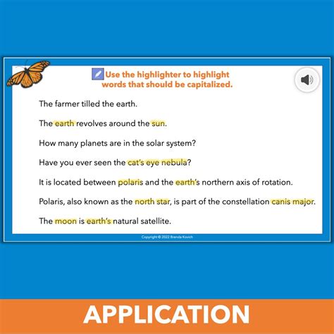 Should You Capitalize the Earth, Sun, and Moon?