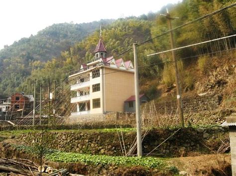 Jinhua Tourism (2026) China - Best Places to Visit in Jinhua, Jinhua ...