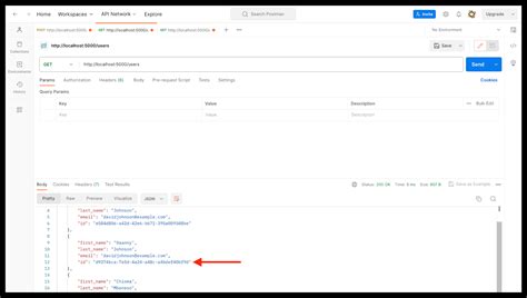 Image result for Create Crud Operations in API Code with Harry