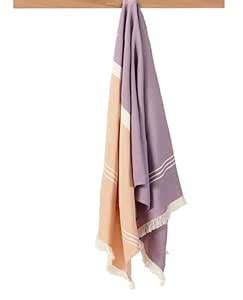 Velve 100% Bamboo Bath Towel | Ultra Soft-2x More Absorbent Than Cotton ...