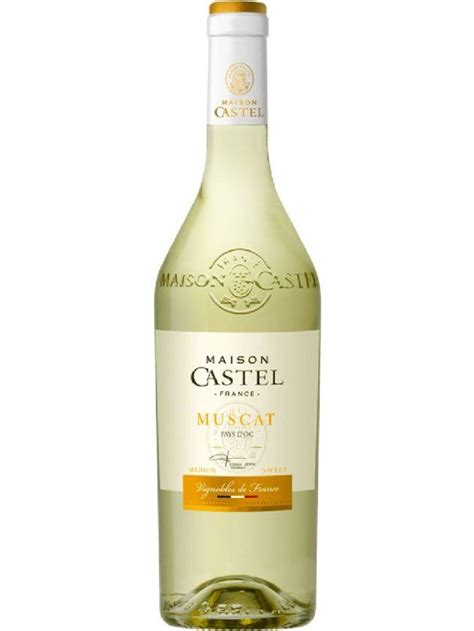 Red to White: Add a boozy touch to dessert hour with these sweet wines