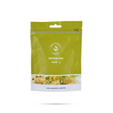 Giri - Neem Flower | Veppam Poo | Dried Neem Flower