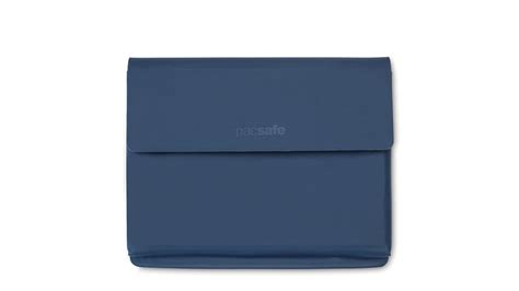 Pacsafe RFIDsafe TEC Passport Wallet - Men's — CampSaver