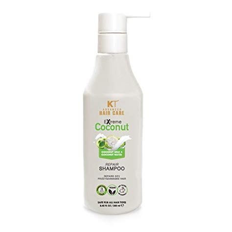 Buy KEHAIRTHERAPY KT Professional Advanced Hair care Extreme Coconut ...