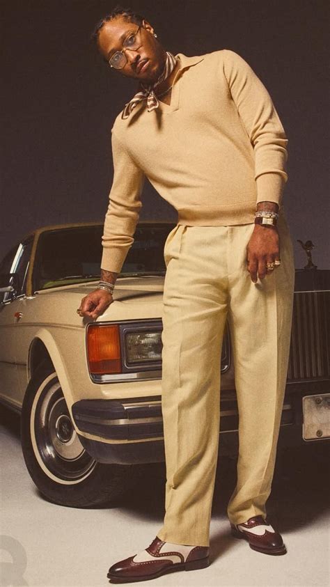 Future Rapper Style 的图像结果