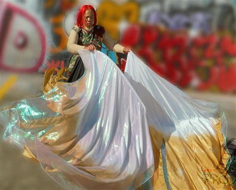 Dancing with Angels - Worship Flags, Dance Flags, Praise Flags