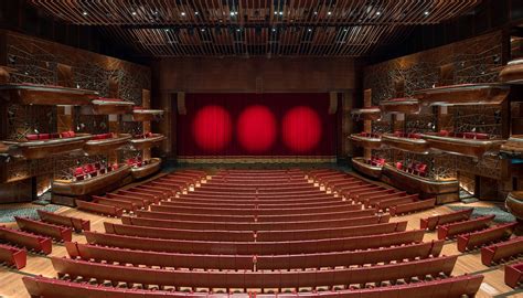 DUBAI OPERA (2026) All You Need to Know BEFORE You Go (with Photos ...
