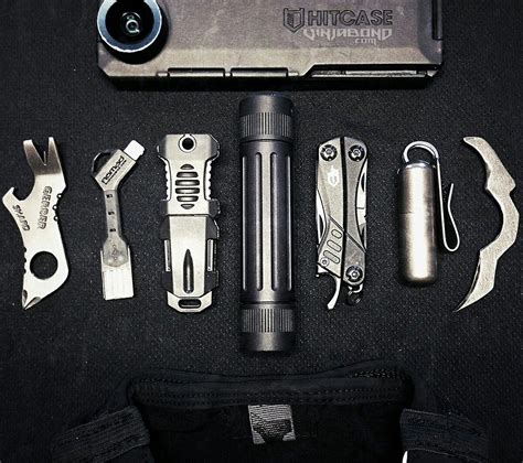 Pin by Stephen on Everyday Carry | Edc gear, Urban edc, Edc