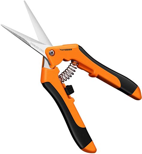 Best Pruning Shear Reviews 2019