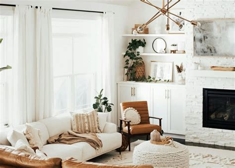 Boho Interior Design