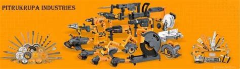 Hand Tool - Power Tools And Hand Tools Manufacturer from Rajkot