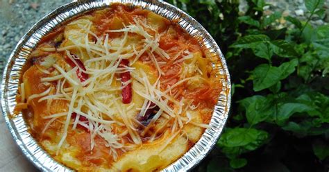 Lasagna tanpa oven   78 resep   Cookpad