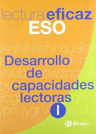 Buy Desarrollo de capacidades lectoras / Development of reading skills ...