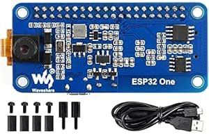 Bicool ESP32 One Kit Mini Development Board with WiFi/Bluetooth for ...