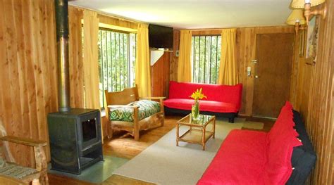 CABANAS AKUBRA (Pucon) - Campground Reviews & Photos - Tripadvisor