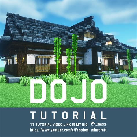 Minecraft Dojo Tutorial 的图像结果
