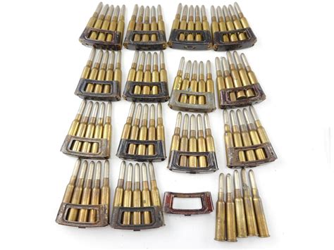 6.5 X 53R DUTCH AMMO