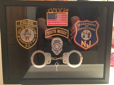 Pin by Shirley Schuller on Memory wall | Retirement gifts, Shadow box ...