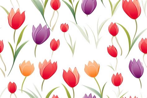 Image result for Tulip Leaf Pattern