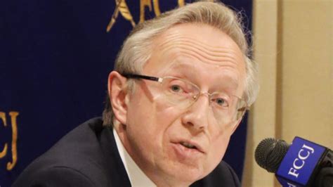 Russischer Botschafter verlässt Japan