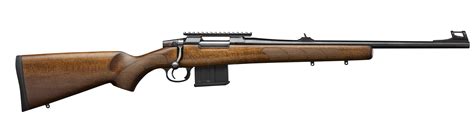 CZ 557 Engraved Rifle in .30-06 - AllOutdoor.com