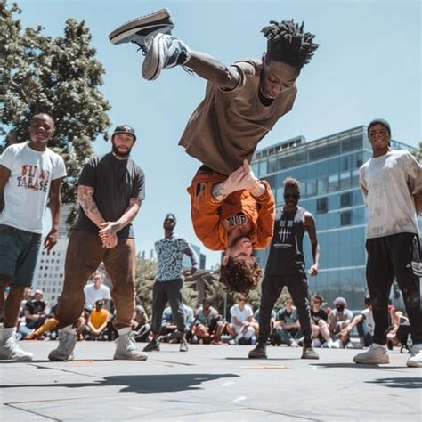 Image result for Dynamic Dance Tutorial