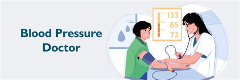 Find the Best Blood Pressure Doctor Near You