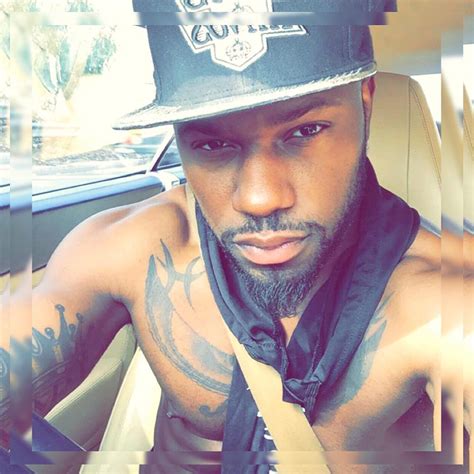 Milan Christopher Has Another Video Out | inside jamari fox