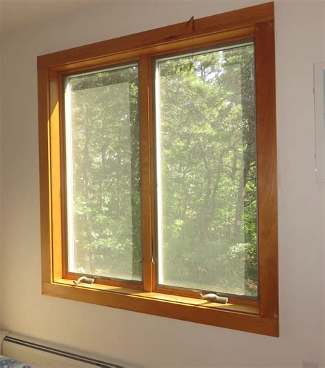 Casement Vs. Double-Hung Windows - Building Advisor