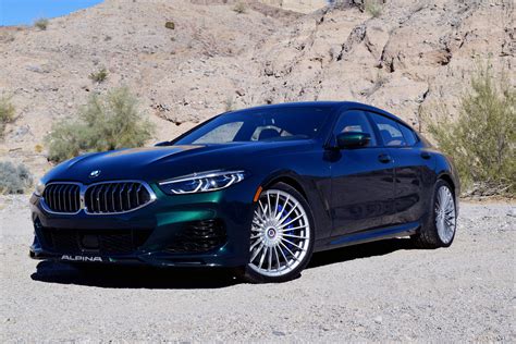Alpina Bmw 2022 Models