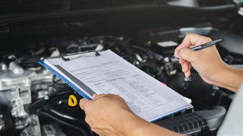 Cari Bengkel Motor Terpercaya? Tips Memilihnya!