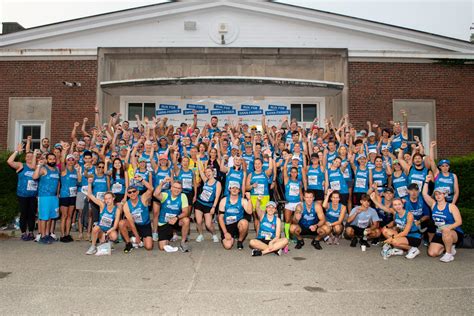 The 50th Running of the ASICS Falmouth Road Race Raises $6.55M for ...