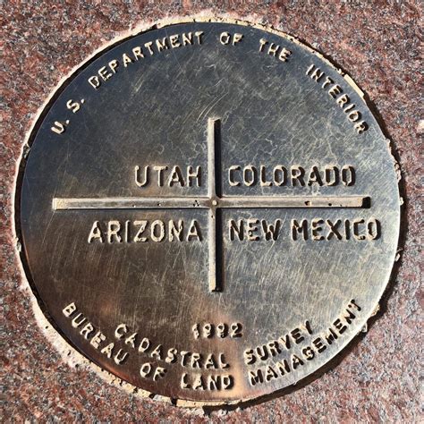 Four Corners Monument: Everything You Need to Know